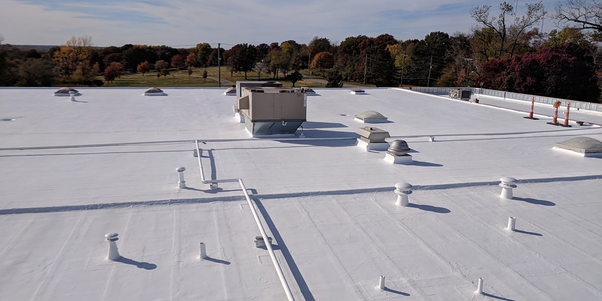 The Pros & Cons Of Elastomeric Roof Coatings